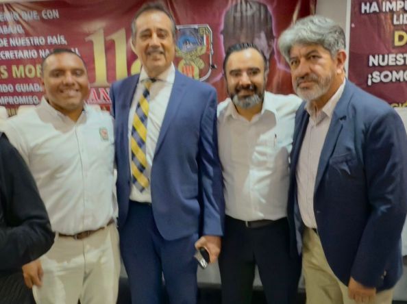 Incompleta, la Reforma Aprobada Sobre las 40 Horas Laborables, Asegura la FAO