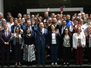 Avanza FOVISSSTE en la Promoción de su Programa de Reestructura Hipotecaria de UMAs a Pesos