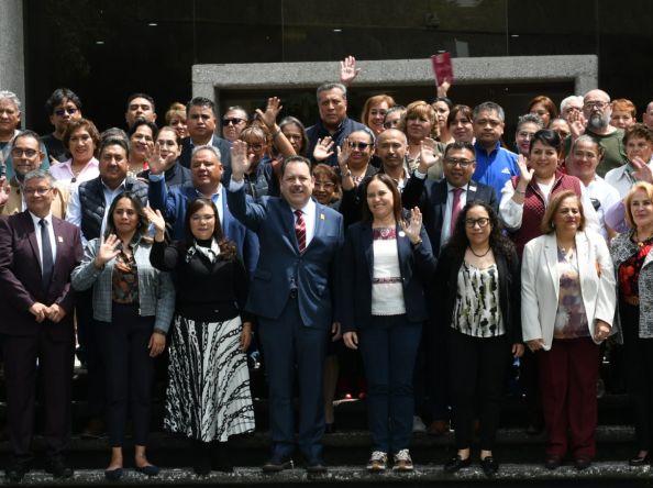 Avanza FOVISSSTE en la Promoción de su Programa de Reestructura Hipotecaria de UMAs a Pesos