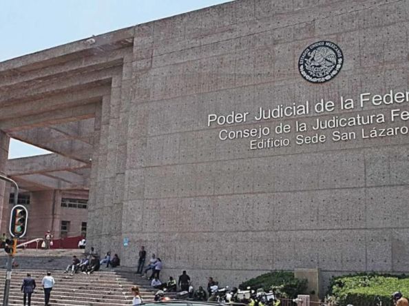 No es Legítimo Atribuir Rezago en Impartición de Justicia, Solo a los Trabajadores: STPJF