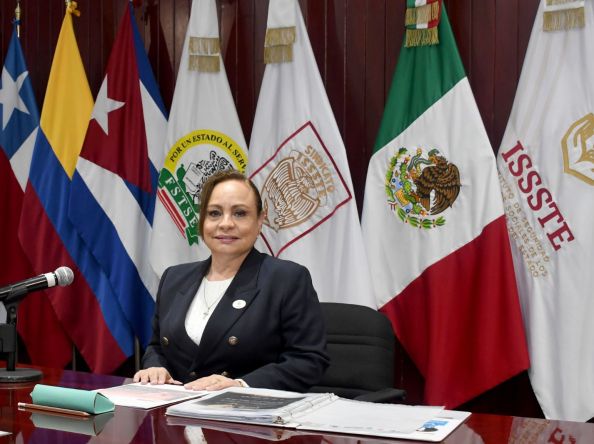 Vital Participar en Asamblea del Programa La Clínica es Nuestra; se Acordará Cómo Aplicar Recursos: SNTISSSTE