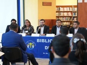 No Sustituirá Inteligencia Artificial en Riqueza del Conocimiento a Bibliotecas: Expertos