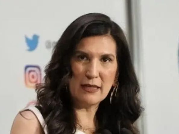 Abusiva Acción Penal Contra Ernesto Ruffo; es Enviado a Penal de Máxima Seguridad: Kenia López
