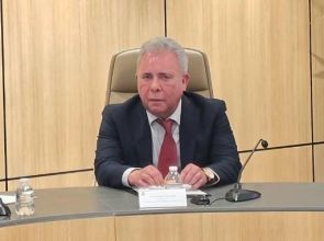 FSTSE Refrenda Respeto a la Autonomía Sindical Durante el Proceso de Elección del SUTGCDMX: Marco A. García Ayala