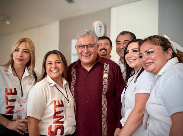 SNTE Respalda a Maestros Participantes en el Proceso de Promoción Horizontal