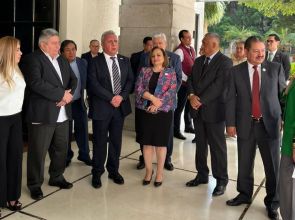 Dará Fortaleza a los Sindicatos, Reforma que Garantiza Autonomía Sindical: FSTSE