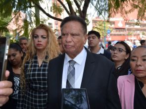 Niega SUTPJ-CDMX Convocatoria a Paro de Labores en el Tribunal Superior de Justicia