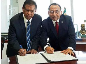 A Trabajadores del PJ-CDMX, Incremento de 15% en Salario y Prestaciones