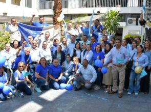 Aumentan Adhesiones a Campaña de Roberto Gómez Gómez, Rumbo a la Dirigencia Nacional del SNTISSSTE