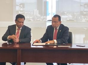 Promueve Confusión y División Entre los Trabajadores, Nuevo Sindicato del PJ-CDMX