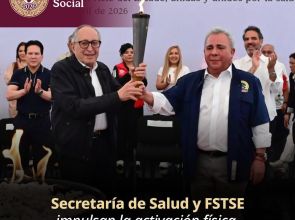 Sindicatos, Claves en la Promoción del Deporte Para una Mejor Salud Física y Mental de los Trabajadores