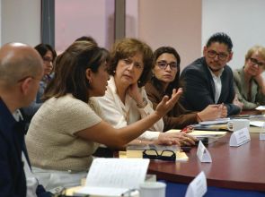 Avanza Estrategia Nacional de Ciencia y Tecnología Para Frenar al Gusano Barrenador: Secihti, Bienestar y Senasica