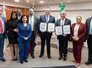 Por vez Primera, Tendrán Acceso Directo a Justicia Administrativa, más de 315 mil burócratas en CDMX