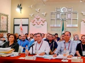 Correos de México Anuncia  Huelga el 1 de Mayo; Ignoran  Autoridades Demandas Laborales