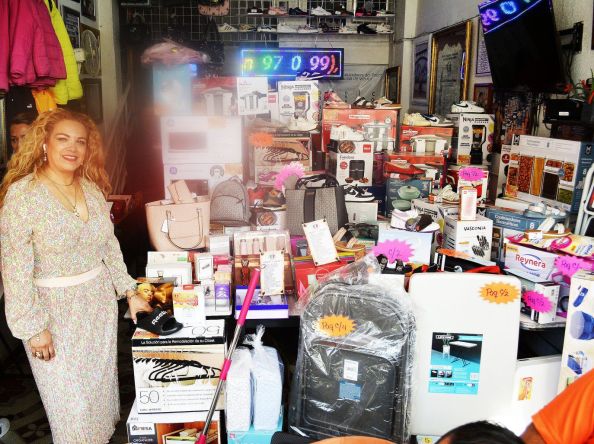 Autoridades y SUTPJ-CDMX, Festejan a Mamás Trabajadoras en su Día