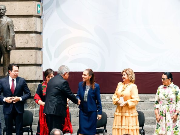 Aumento Salarial de 9% dan a Maestros; Llama SNTE a Consolidar Justicia Laboral y Pensiones Dignas