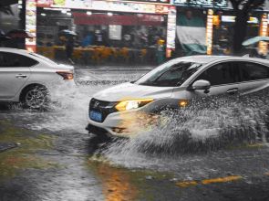Lluvias de 2026 Serían 38 % más Activas que la Media Histórica en México, Alertan