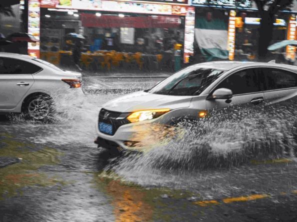 Lluvias de 2026 Serían 38 % más Activas que la Media Histórica en México, Alertan
