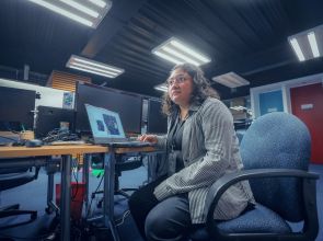 Trabaja IPN con Inteligencia Artificial; Ofrece Diagnósticos Ante Ataques Ansioso-Depresivos