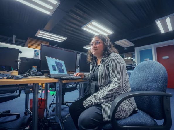 Trabaja IPN con Inteligencia Artificial; Ofrece Diagnósticos Ante Ataques Ansioso-Depresivos