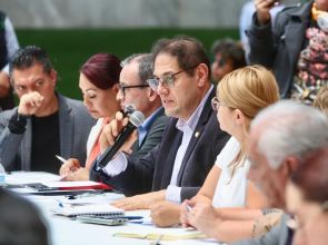 Inician SEP-IPN, Mesas de Diálogo Para Atender Solicitudes de Estudiantes