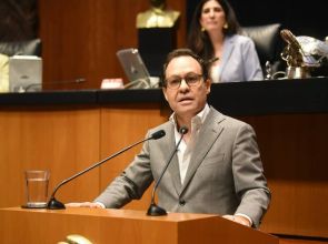 Solicita Clemente Castañeda Transparentar Criterios de Vivienda Para el Bienestar