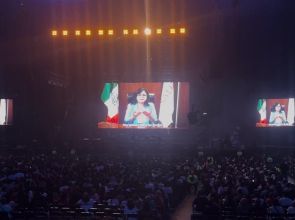 Festejan FSTSE y SNTSA a las Mamás Trabajadoras del Sector Salud