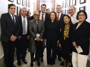 El Actual PJF Ofrecerá Justicia Cercana a los Trabajadores: FSTSE