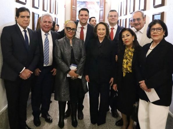 El Actual PJF Ofrecerá Justicia Cercana a los Trabajadores: FSTSE