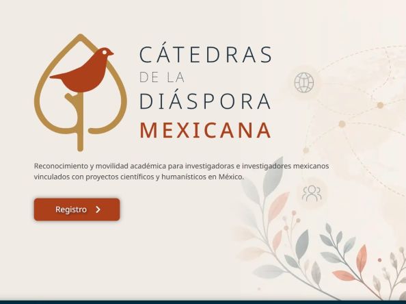 Se Aprobaron a 556 Científicos Mexicanos Para Vincularse con Instituciones Públicas: Secihti
