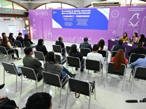 Diálogo y Escucha, Claves Para Fortalecer la Participación de Personas LGBTIQ+