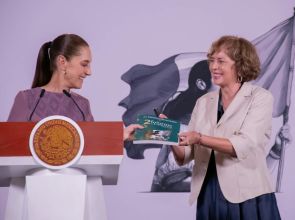 Aumento del 111% al Fondo Para Proyectos de Ciencia y Tecnología; Impulsan el Desarrollo Nacional: Sheinbaum