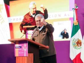 Maestros, Insustituibles en el Proceso de la Enseñanza, Ante la Inteligencia Artificial, Asegura Alfonso Cepeda