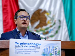 Tasa Cero Para que Jóvenes Compren su Primera Vivienda: PAN CDMX