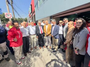 En Este Mes, la Iniciativa de Reforma para Alcanzar la Jornada Laboral de 40 horas