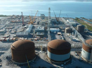 Solidaridad Contra Planta de Amoniaco en Topolobampo, Hasta Dilucidar Impactos: CIDHPDA
